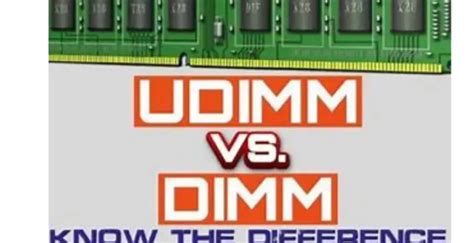 what does dimm stand for|What's the difference between DIMM, UDIMM, RDIMM, .
